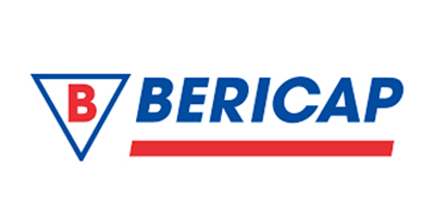 bericap logo