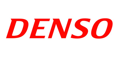 denso logo