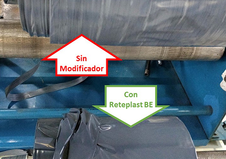 Ayuda-Procesos para Reciclaje de Plástico