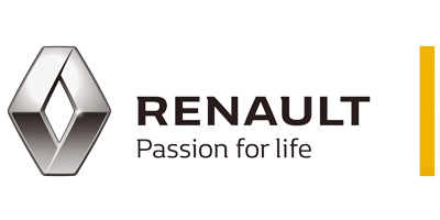 renault logo